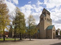 Dom und Dommuseum Hildesheim