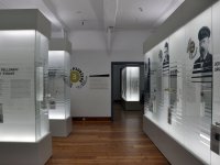 Hubschraubermuseum Bückeburg