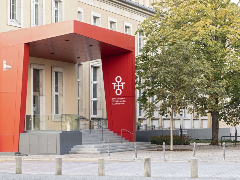 Dommuseum Magdeburg