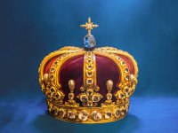 Schatzkammer Krone