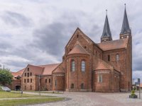 Kloster Jerichow