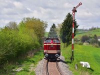 Sauschwänzlebahn