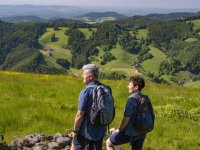 Ferienregion Münstertal Staufen