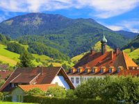 Ferienregion Münstertal Staufen