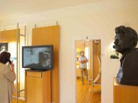 Königsfeld Museum Ausstellung