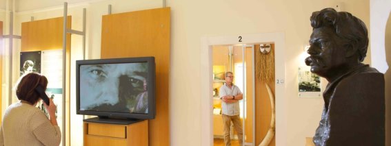 Königsfeld Museum Ausstellung