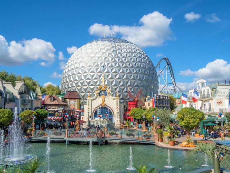 Eurosat.CanCanCoaster