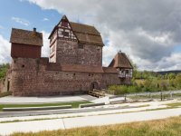 Museum im Alten Schloss Altensteig