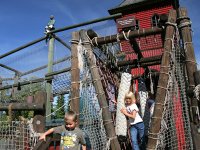 Panorama Park Sauerland - Spielplatz