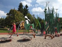 Panorama Park Sauerland - Spielplatz