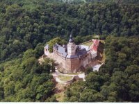 Burg Falkenstein