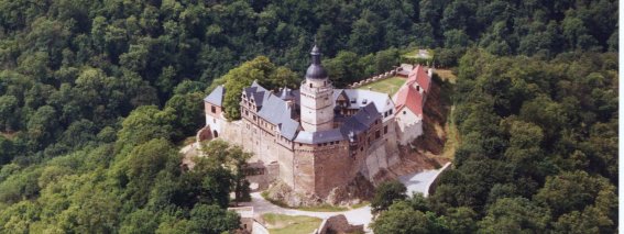 Burg Falkenstein