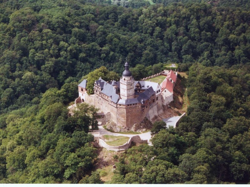 Burg Falkenstein
