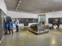 Luthers Elternhaus in Mansfeld