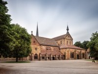 Kloster Maulbronn