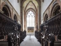 Kloster Maulbronn