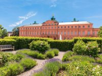 Schlossgarten Rastatt