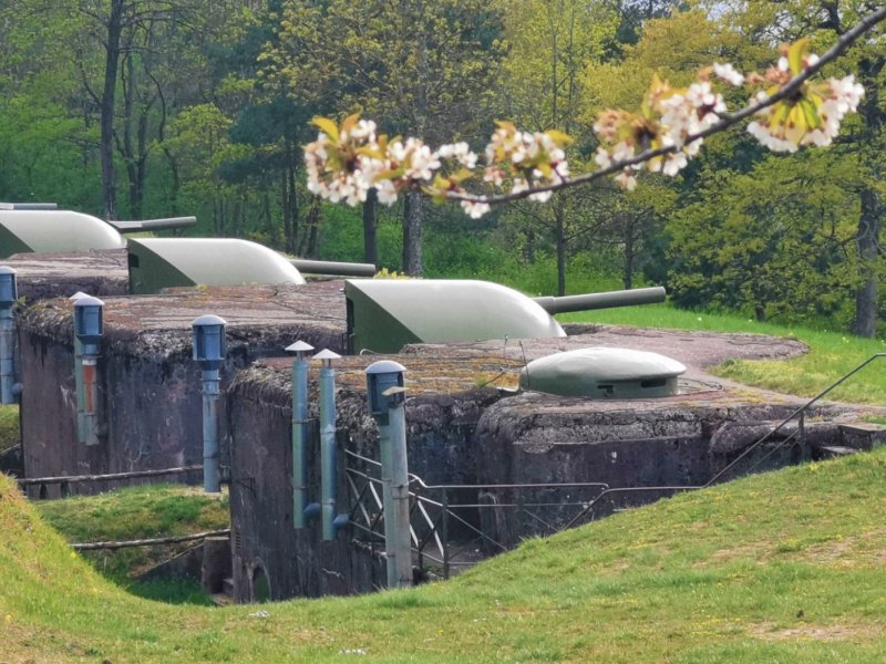 Fort de Mutzig
