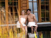 Eifel-Therme Zikkurat