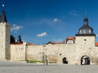 Stadtmauer | Historische Wehranlage