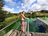 Naturfreibad