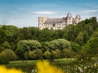 Kreismuseum Wewelsburg in Büren