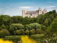 Kreismuseum Wewelsburg in Büren
