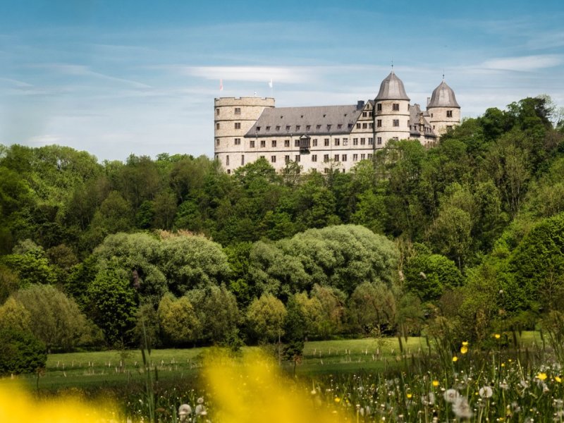 Kreismuseum Wewelsburg in Büren