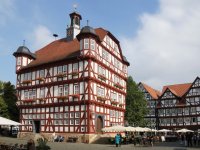Melsunger Tourismusregion