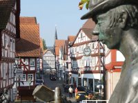 Melsunger Tourismusregion