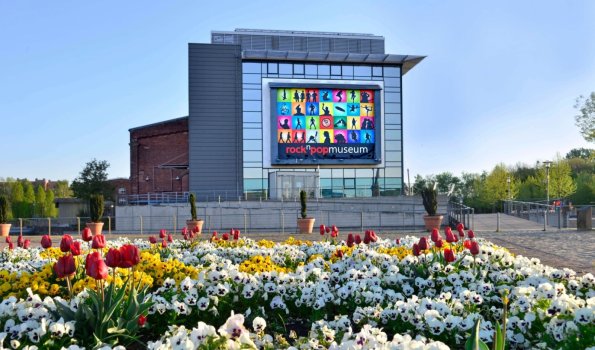 rock`n`popmuseum