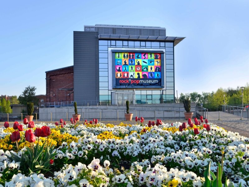 rock`n`popmuseum