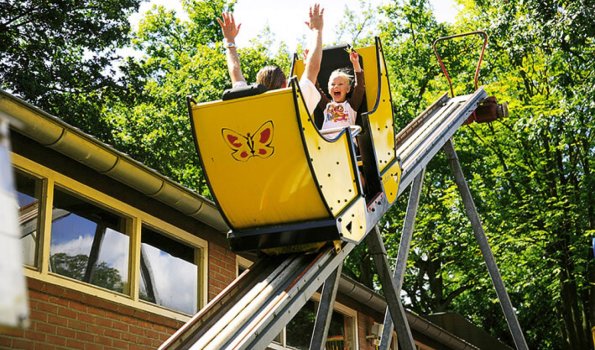 Spielpark Hoge Boekel