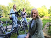 Auf die Räder,fertig,los!