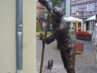 Schleichwächter von Herrn Gandt