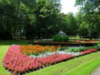 Schlosspark