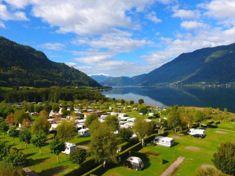 Europarcs Ossiacher See