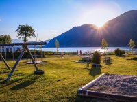 EuroParcs Ossiacher See - Spielplatz