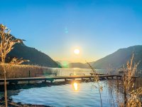 Europarcs Ossiacher See - Steg