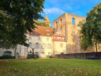 Bad Hersfeld Museum
