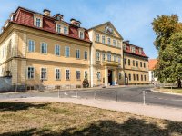 Schlossmuseum Arnstadt