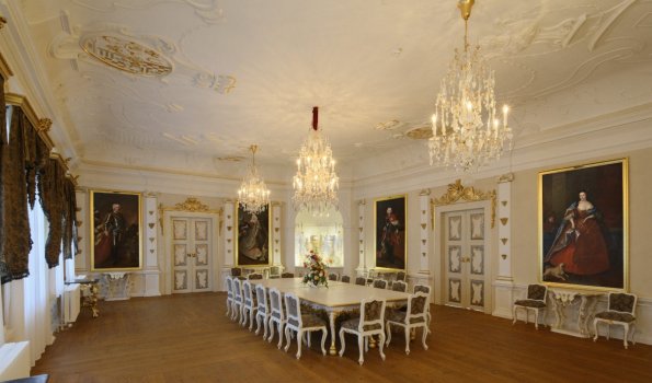 Schlossmuseum Arnstadt