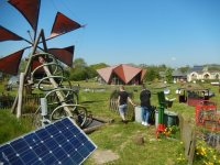 Klimapark Glücksburg
