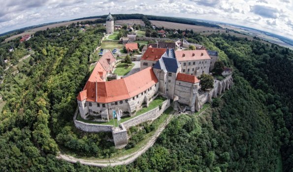 Schloss Neuenburg