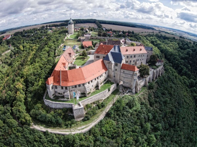 Schloss Neuenburg