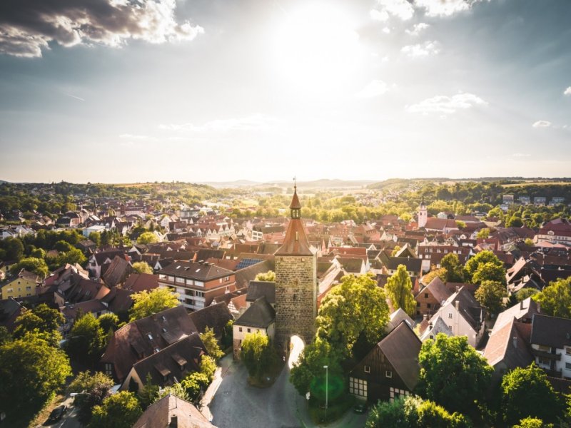 Neustadt an der Aisch