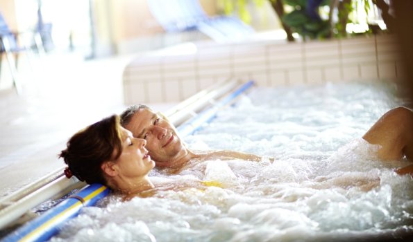 Franken-Therme Bad Windsheim