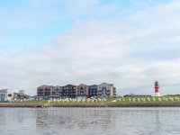 Lighthouse - Skyline - Watt