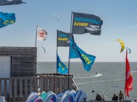 Wassersport - Kiter