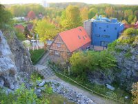 Noctalis - Welt der Fledermäuse